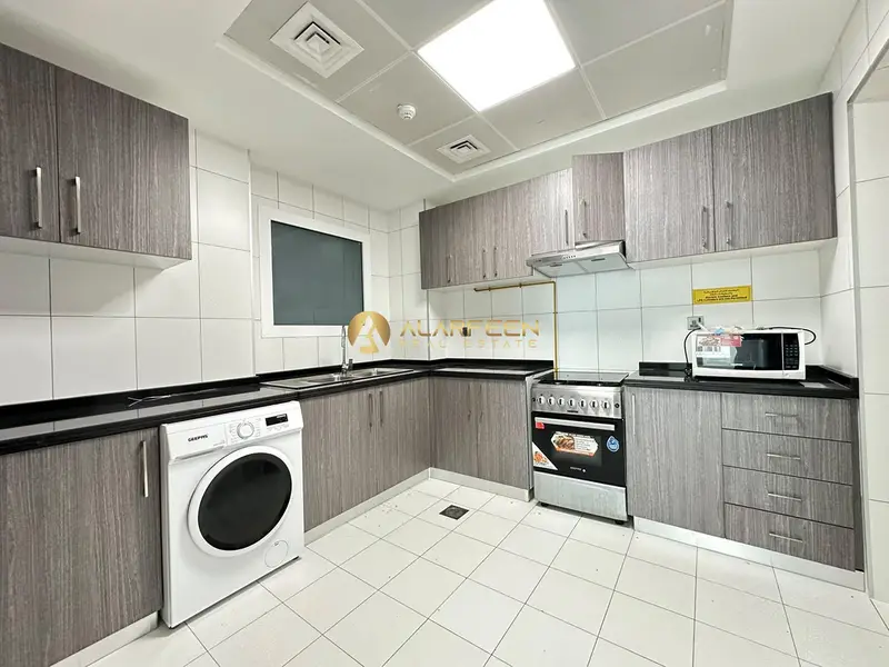 Premium 1 BR | Comfortable Living | Prime Arjan