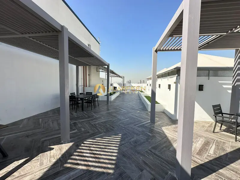 Premium 1 BR | Comfortable Living | Prime Arjan