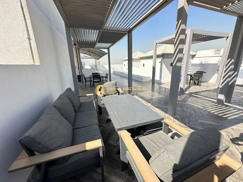 Premium 1 BR | Comfortable Living | Prime Arjan