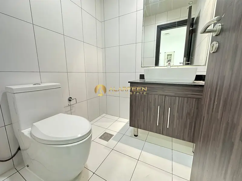 Premium 1 BR | Comfortable Living | Prime Arjan