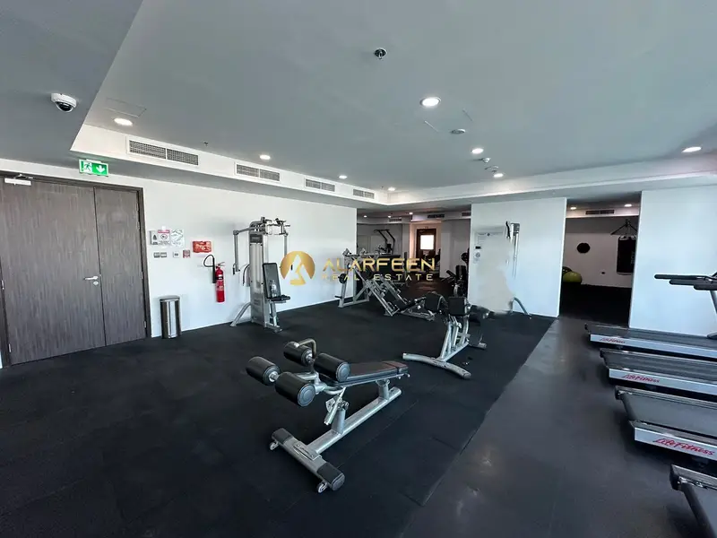 Premium 1 BR | Comfortable Living | Prime Arjan