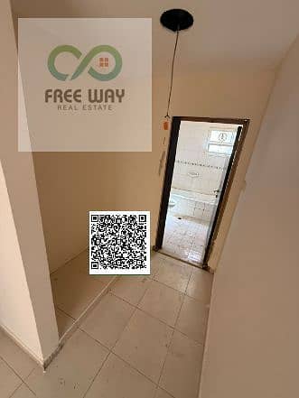 1 Schlafzimmer Wohnung zum Miete in Al Nuaimiya, Ajman - merged-image-1792243476694. jpg 1 Schlafzimmer Wohnung zum Miete in Al Nuaimiya, Ajman - merged-image-1792243476694. jpg