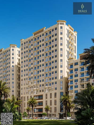 1 Bedroom Flat for Sale in Al Yasmeen, Ajman - image - 2026-10-17T172610.002. png
