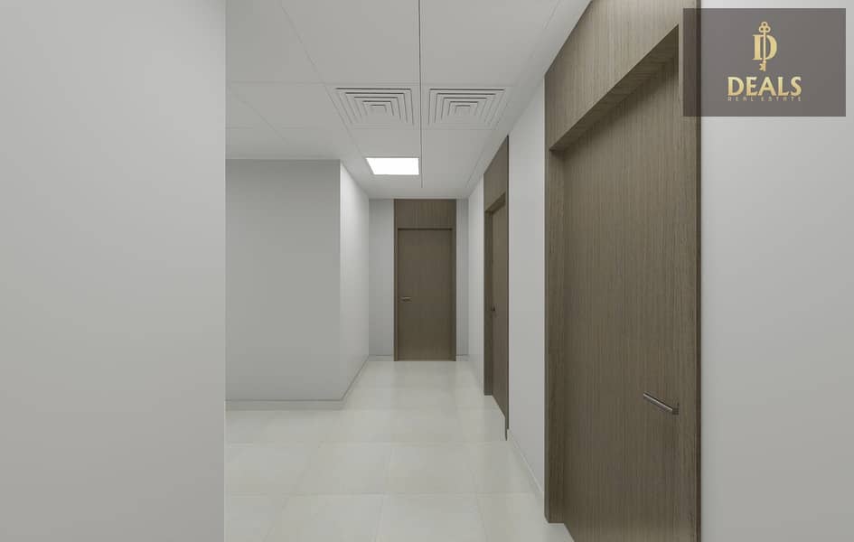 11 TYPICAL CORRIDOR. jpg