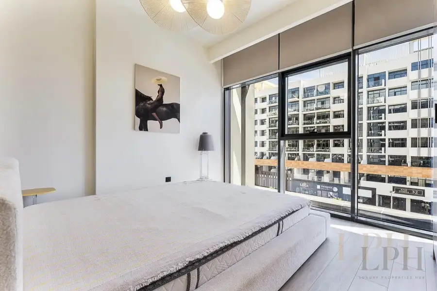 Renovated | Spacious | Pool View