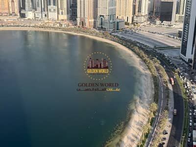 2 Bedroom Apartment for Rent in Al Khan, Sharjah - WhatsApp Image 2026-09-07 at 10.02. 01 PM. jpeg 2 Bedroom Apartment for Rent in Al Khan, Sharjah - WhatsApp Image 2026-09-07 at 10.02. 01 PM. jpeg