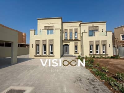 5 Bedroom Villa for Rent in Al Barsha, Dubai - 1. jpeg 5 Bedroom Villa for Rent in Al Barsha, Dubai - 1. jpeg