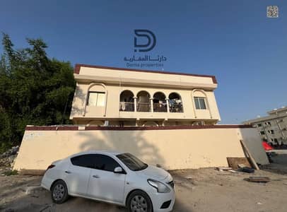 10+ Beds Building for Sale in Al Karama Area, Ajman - WhatsApp Image 2026-10-17 at 5.25. 12 PM (2). jpeg