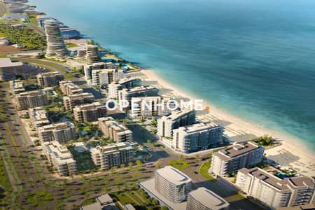 2 habitaciones Apartamento para en Venta en Fahid Island, Abu Dhabi - Apartamento en Fahid Island, 2 dormitorios, 7846742 AED - 16892300