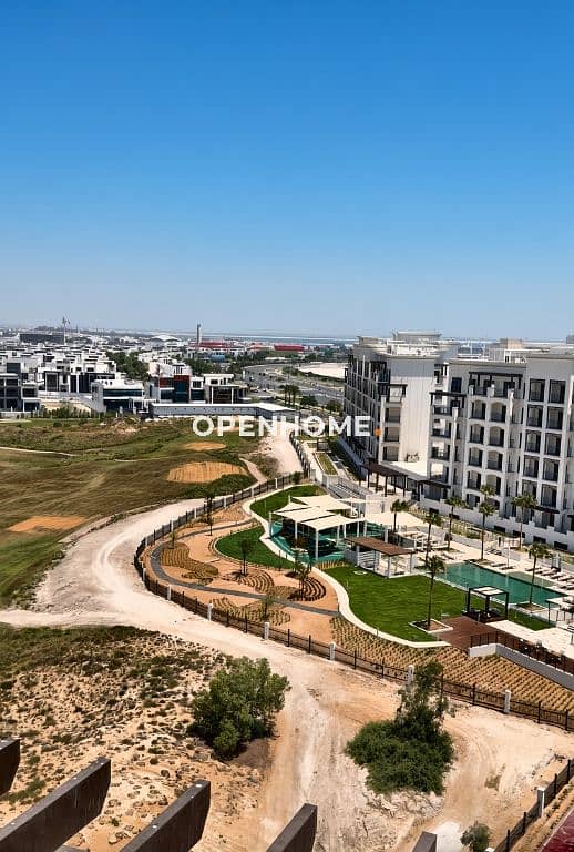 Wohnung in Yas Island,Yas Golf Collection, 3 schlafzimmer, 7000000 AED - 16892301 Wohnung in Yas Island,Yas Golf Collection, 3 schlafzimmer, 7000000 AED - 16892301