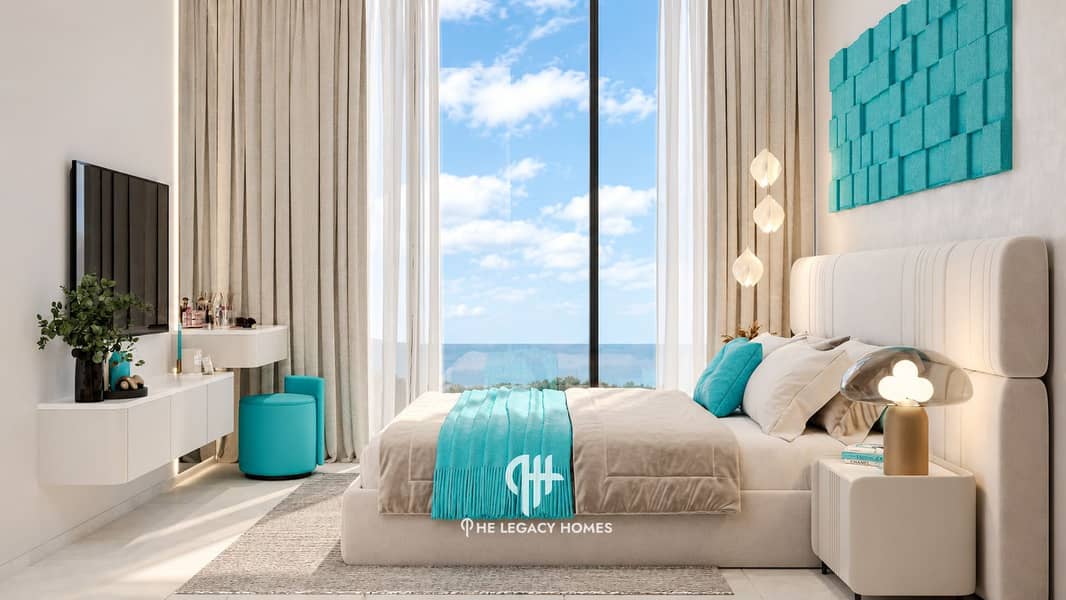 Wohnung in Dubai Production City (IMPZ),Reef 996, 2 schlafzimmer, 1316000 AED - 16892311 Wohnung in Dubai Production City (IMPZ),Reef 996, 2 schlafzimmer, 1316000 AED - 16892311