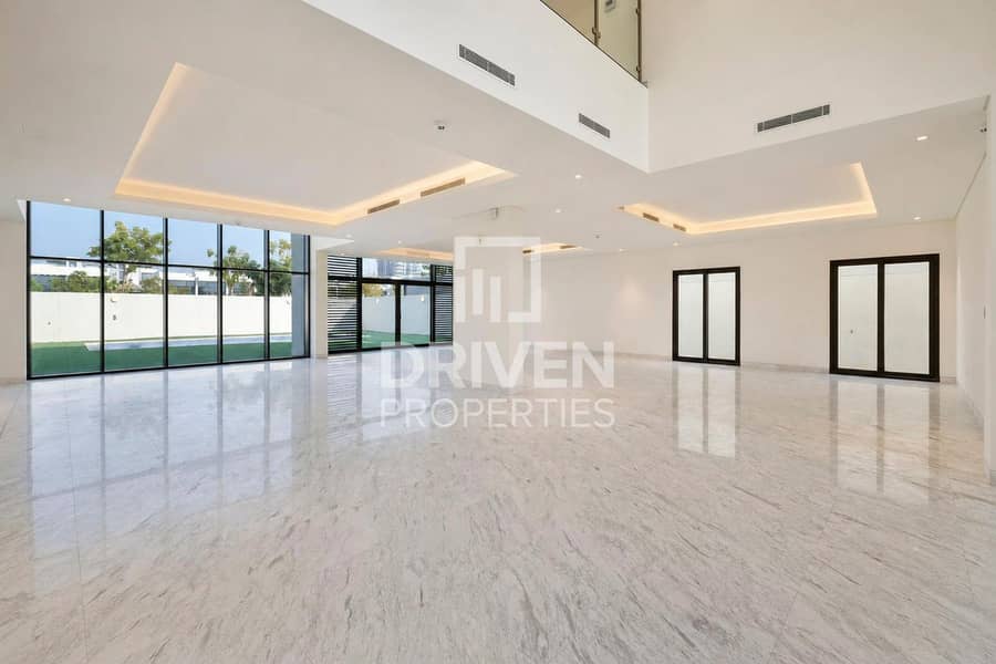 Villa à Mohammed Bin Rashid City (MBR City),District One,District One Villas, 6 chambres, 1600000 AED - 16892319 Villa à Mohammed Bin Rashid City (MBR City),District One,District One Villas, 6 chambres, 1600000 AED - 16892319