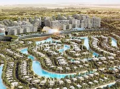 Estudio para en Venta en Dubai South, Dubai - 7. jpg Estudio para en Venta en Dubai South, Dubai - 7. jpg