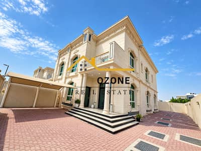 5 Bedroom Villa for Rent in Hoshi, Sharjah - 2428A7A6-2677-4D81-A64D-46CB69E42196. png