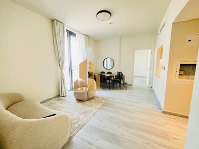 2 Schlafzimmer Wohnung zum Miete in Aljada, Sharjah - 266757. jpg 2 Schlafzimmer Wohnung zum Miete in Aljada, Sharjah - 266757. jpg