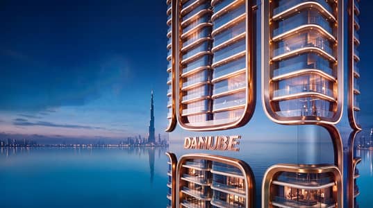 1 Bedroom Apartment for Sale in Dubai Maritime City, Dubai - لقطة شاشة 2026-10-17 173459. png