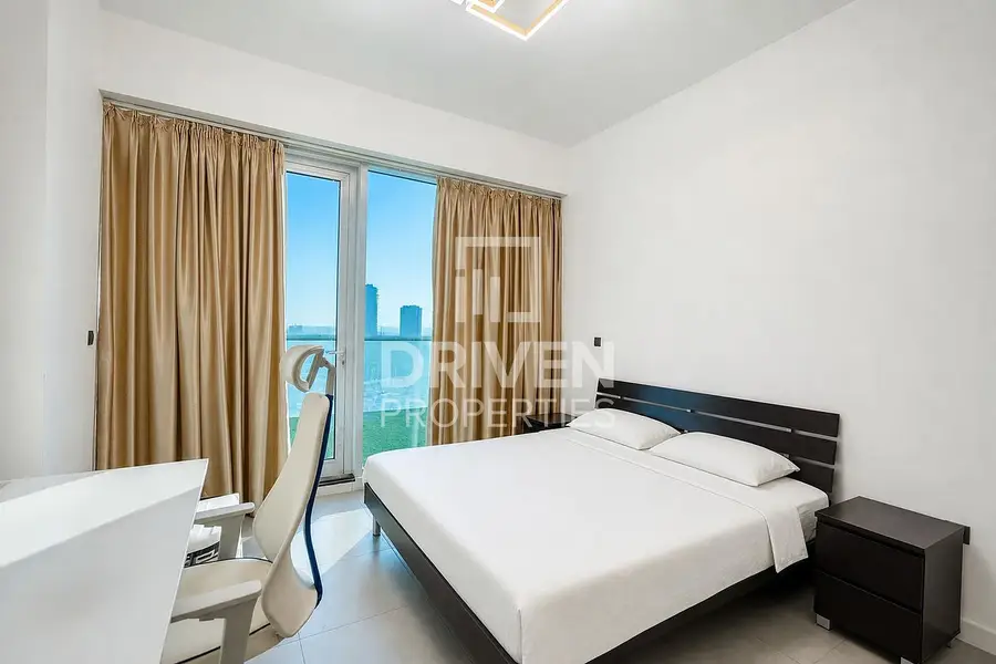 Fully Furnished | Ideal Duplex Penthouse