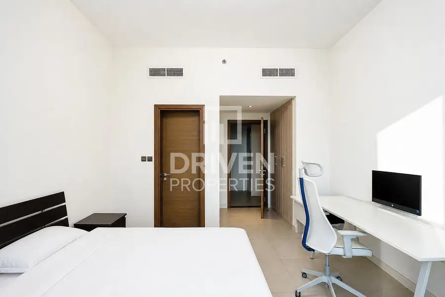 Fully Furnished | Ideal Duplex Penthouse
