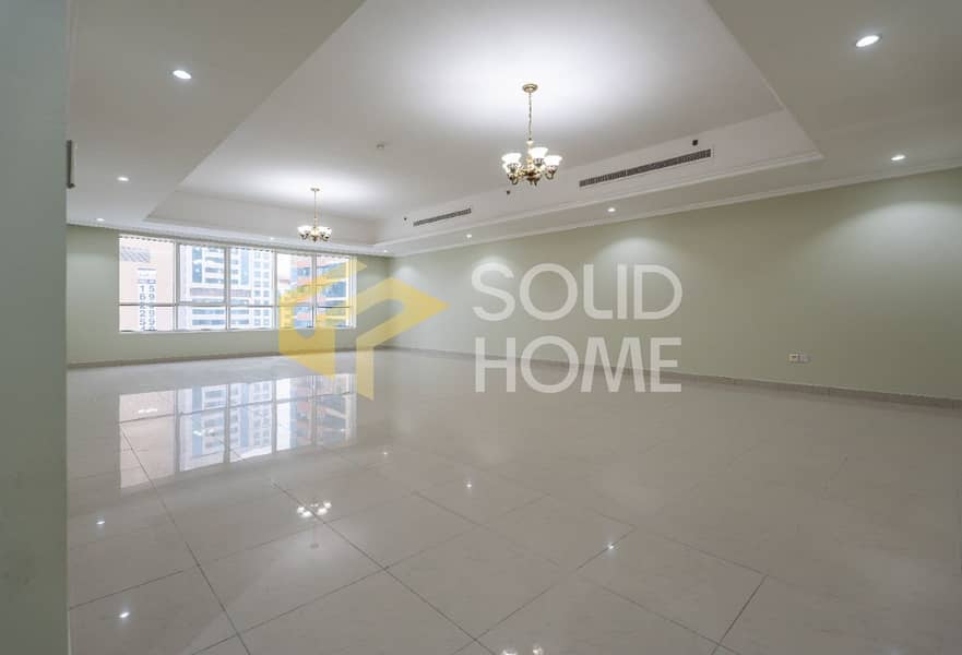 Appartamento a Al Qasba,Robot Park Tower, 3 camere da letto, 120000 AED - 16892387 Appartamento a Al Qasba,Robot Park Tower, 3 camere da letto, 120000 AED - 16892387