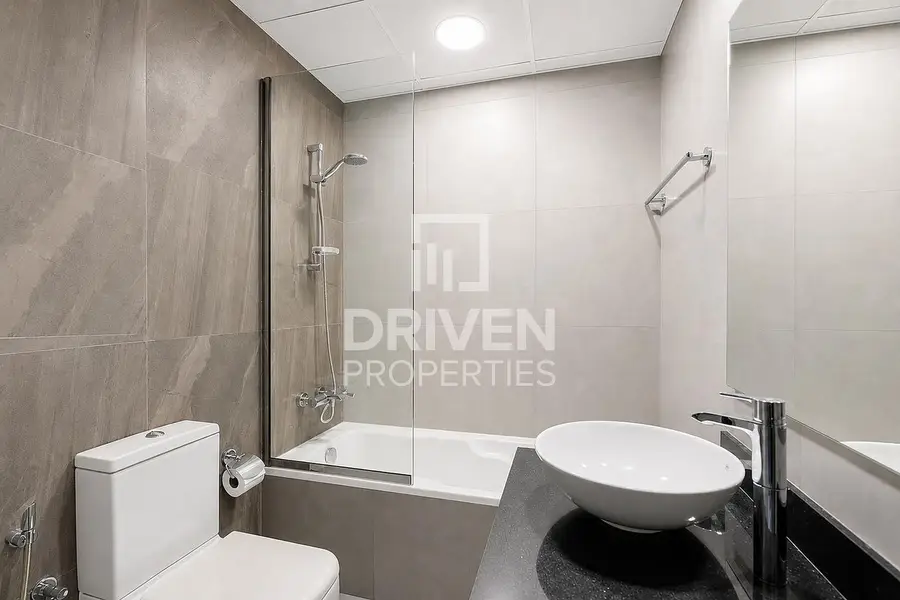 Fully Furnished | Ideal Duplex Penthouse