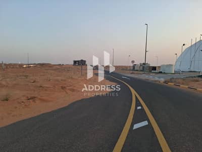 Industrial Land para en Venta en Al Madam, Sharjah - WhatsApp Image 2026-10-17 at 5.19. 20 PM. jpeg