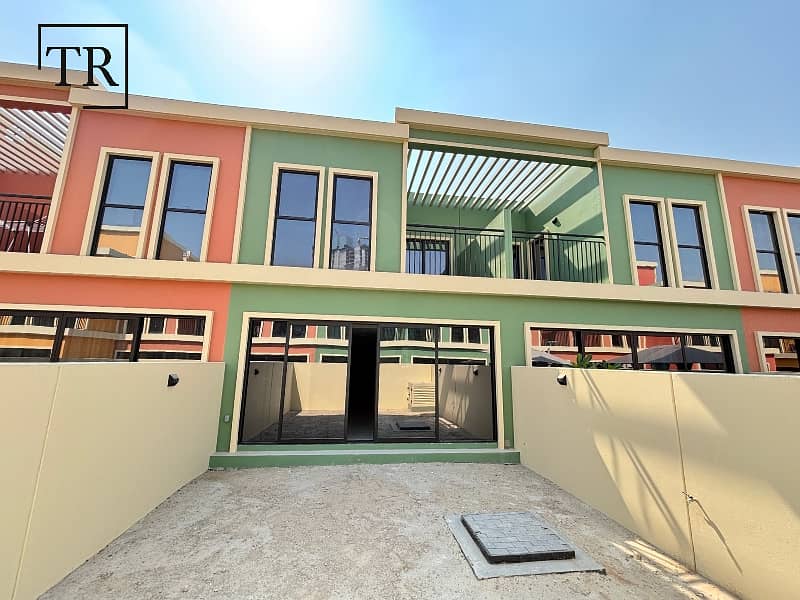 位于大马士革湖住宅,波托菲诺联排别墅 3 卧室的联排别墅 130000 AED - 16883883 位于大马士革湖住宅,波托菲诺联排别墅 3 卧室的联排别墅 130000 AED - 16883883
