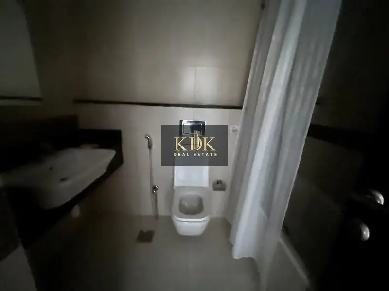 Cozy Studio | Fully Furnished | Vacant