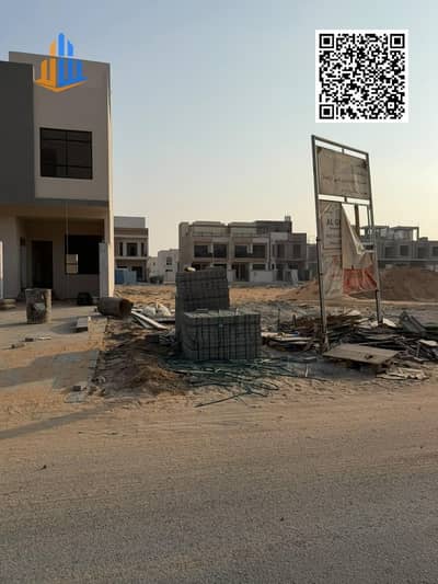 Plot in vendita a Al Zahya, Ajman - WhatsApp Image 2026-10-17 at 5.06. 49 PM. jpg Plot in vendita a Al Zahya, Ajman - WhatsApp Image 2026-10-17 at 5.06. 49 PM. jpg