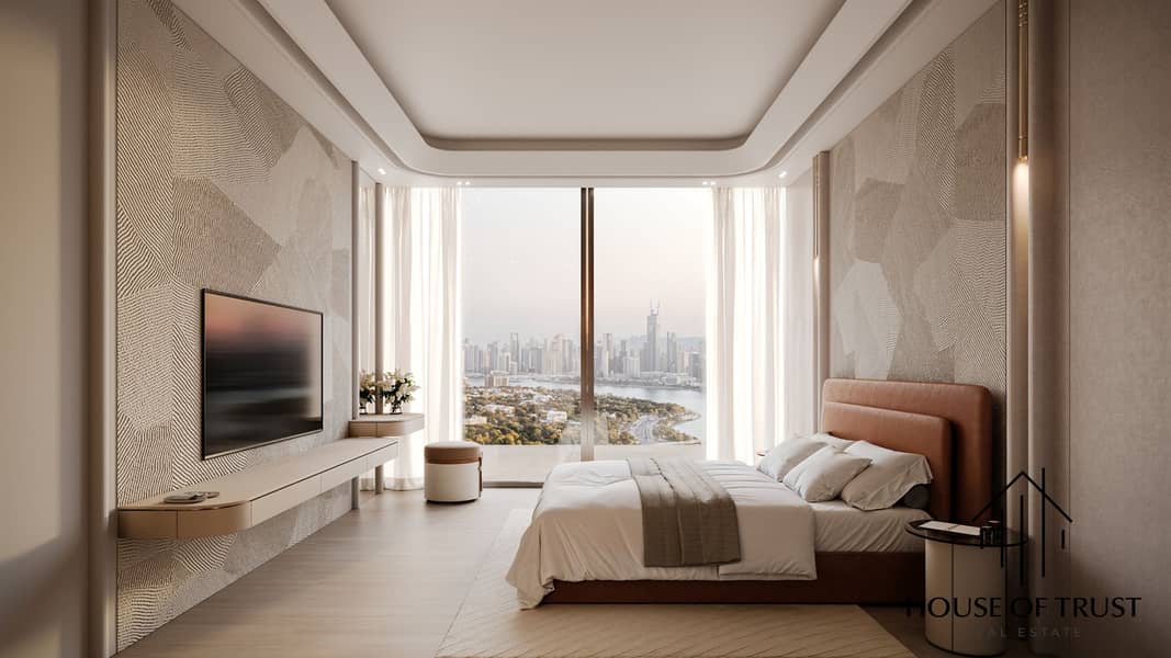 2BR Royal Suite | Neighbors View | AED 1.767M | High ROI