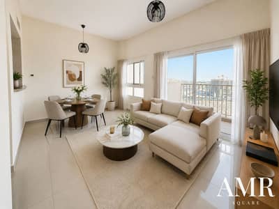 2 Camere Appartamento in affitto a Dubai Production City (IMPZ), Dubai - 7e50b91e-1a72-4d31-86ca-270385de6d9a. png