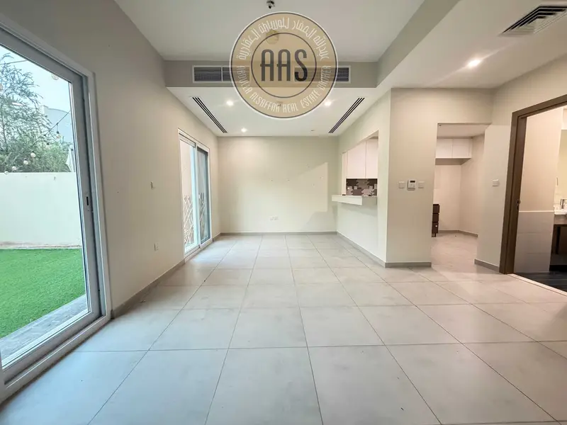 Close to Amenities | 3-Bedroom Villa for Rent in Amaranta 2, Villanova