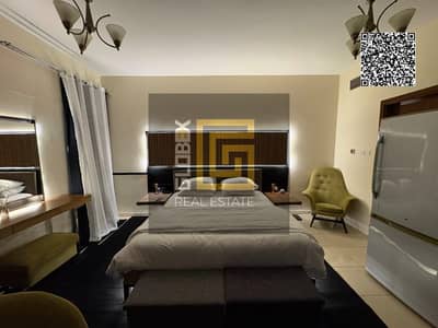Studio for Sale in Al Bustan, Ajman - WhatsApp Image 2026-10-17 at 5.12. 53 PM. jpeg. png