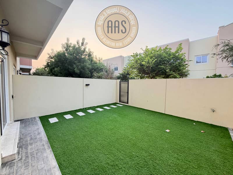 Close to Amenities | 3-Bedroom Villa for Rent in Amaranta 2, Villanova