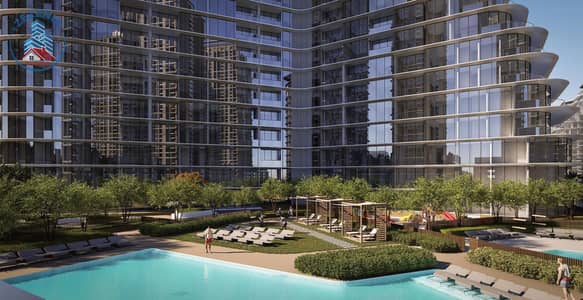 2 habitaciones Apartamento para en Venta en Dubai South, Dubai - 1-9. jpg 2 habitaciones Apartamento para en Venta en Dubai South, Dubai - 1-9. jpg