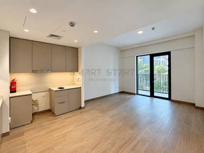 2 habitaciones Apartamento para en Alquiler en Dubai Creek Harbour, Dubai - Apartamento en Dubai Creek Harbour，Creek Beach，Lotus at Creek Beach, 2 dormitorios, 130000 AED - 16892465