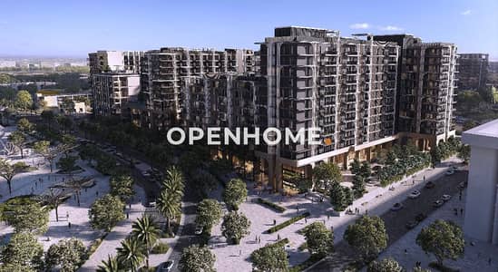 Appartement de 1 chambre à à vendre à Saadiyat Island, Abu Dhabi - Appartement à Saadiyat Island,Manarat Living II, 1 chambre, 2331258 AED - 16892467 Appartement de 1 chambre à à vendre à Saadiyat Island, Abu Dhabi - Appartement à Saadiyat Island,Manarat Living II, 1 chambre, 2331258 AED - 16892467
