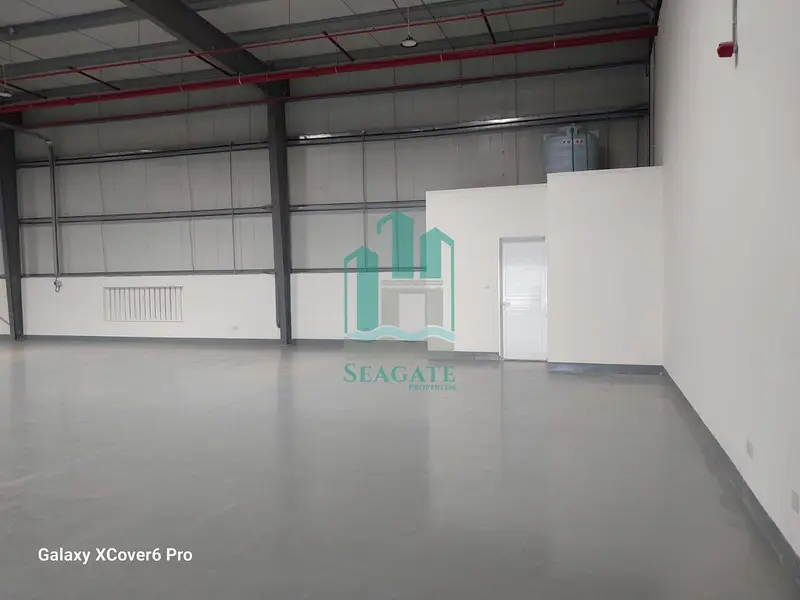PREMIUM WAREHOUSE FOR RENT | DIP 1, DUBAI