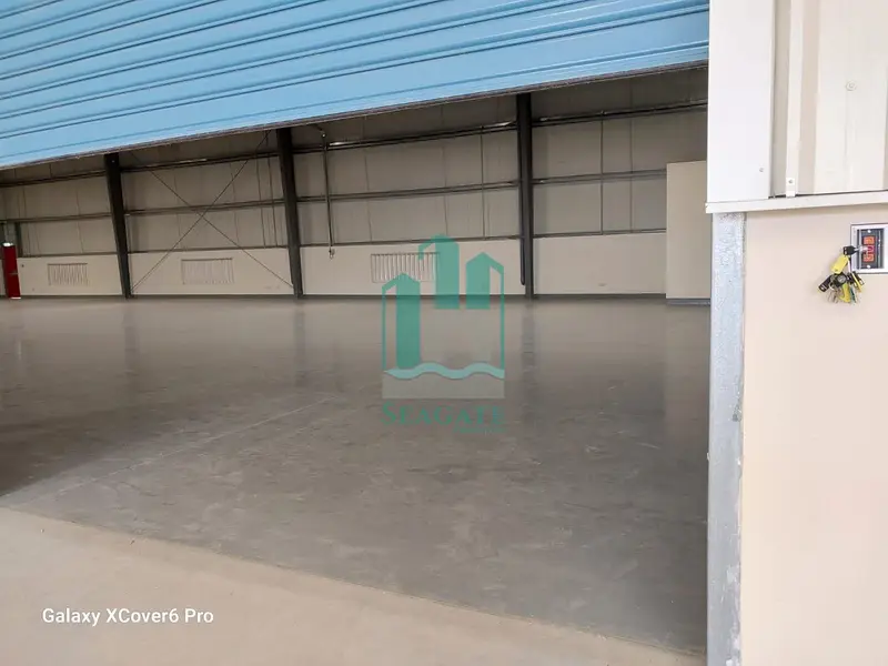 PREMIUM WAREHOUSE FOR RENT | DIP 1, DUBAI