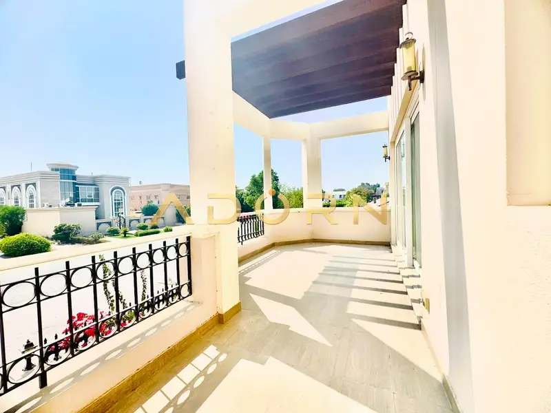 Independent Villa | Private pool & Garden | Spacious