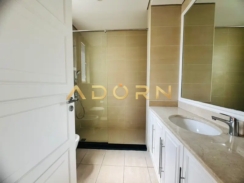 Independent Villa | Private pool & Garden | Spacious