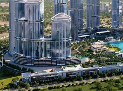 2 Camere Appartamento in vendita a Sobha Hartland 2, Dubai - WhatsApp Image 2026-01-22 at 18.37. 14 (3). jpeg