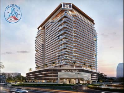 1 Bedroom Flat for Sale in Arjan, Dubai - WhatsApp Image 2026-10-17 at 3.23. 59 PM. jpeg 1 Bedroom Flat for Sale in Arjan, Dubai - WhatsApp Image 2026-10-17 at 3.23. 59 PM. jpeg
