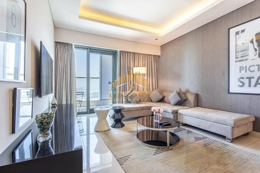 Biggest Size-High Floor-Luxurious-Well Maintained