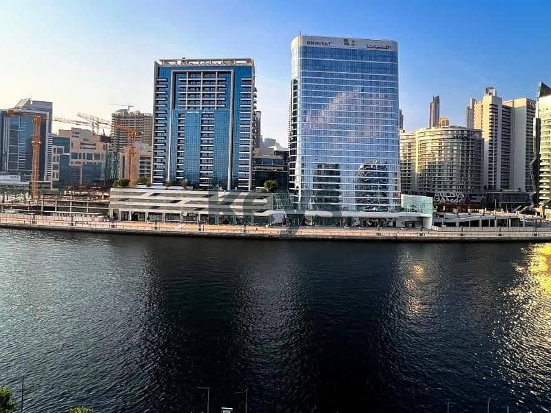 شقة في كلايتون ريزيدنسي،الخليج التجاري 1 غرفة 70000 درهم - 16889341 شقة في كلايتون ريزيدنسي،الخليج التجاري 1 غرفة 70000 درهم - 16889341
