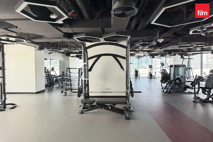Spacious | Vacant On Transfer | Prime Location