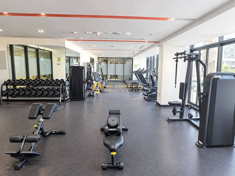 10 Modern Sunlit Gym Interior. png