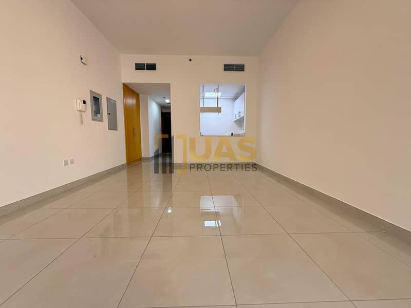 One Month Free | Huge Studio | Near Metro