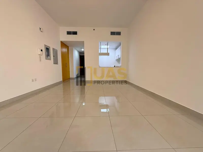 One Month Free | Huge Studio | Near Metro