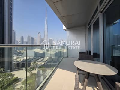 2 Camere Hotel Apartment in affitto a Downtown Dubai, Dubai - 01_AFV1-601. jpg 2 Camere Hotel Apartment in affitto a Downtown Dubai, Dubai - 01_AFV1-601. jpg