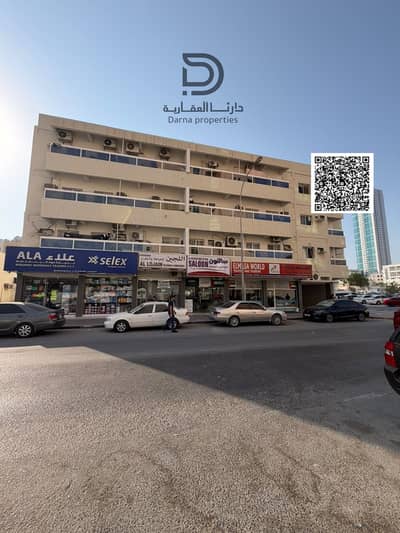 10+ Beds Building for Sale in Al Rumaila, Ajman - image - 2026-10-17T173924.023. png